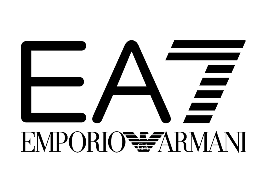 Logo Articoli sportivi Emporio Armani