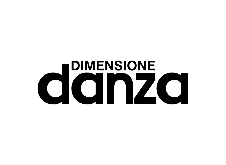 Logo Dimensione Danza