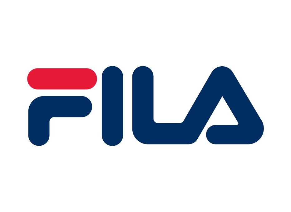 Logo abbigliamento sportivo Fila